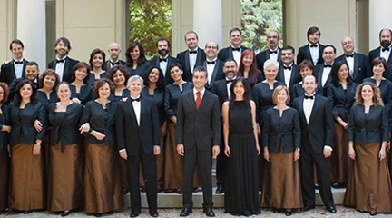 festivales  El Festival de Navidad de San Lorenzo de El Escorial con propuestas para todos