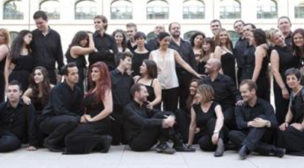 actualidad de centros Carmina Burana suena en la UC3M actualidad de centros Carmina Burana suena en la UC3M