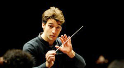 premios Lorenzo Viotti gana el XI Concurso Internacional de dirección de Orquesta de Cadaqués premios Lorenzo Viotti gana el XI Concurso Internacional de dirección de Orquesta de Cadaqués