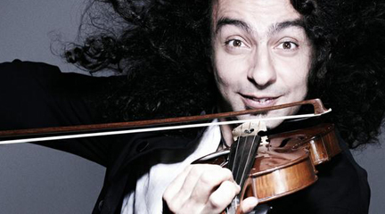 clasica  Malikian sobre Malikian