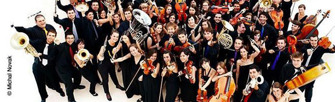 clasica  Concierto extraordinario de la UAM con la JONDE