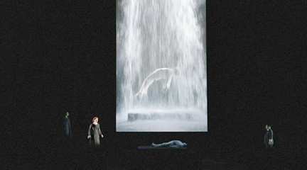 lirica Tristan und Isolde entre el cielo, la tierra y el Real lirica Tristan und Isolde entre el cielo, la tierra y el Real