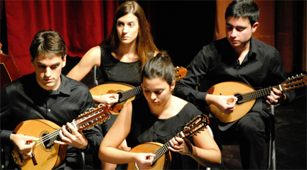 el paraguero de satie  Innovaciones tímbricas. Orquesta Ciudad de la Mancha