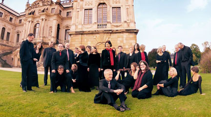 antigua Los conciertos de Brandenburgo dentro de Círculo Bach antigua Los conciertos de Brandenburgo dentro de Círculo Bach