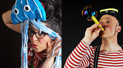 para ninos Todo es posible para bebés en el Teatro Sanpol para ninos Todo es posible para bebés en el Teatro Sanpol