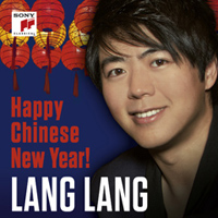 novedades  Lang Lang celebra el año chino con tres canciones en iTunes