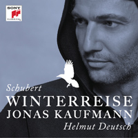 novedades  El tenor Jonas Kaufmann presenta Winterreise con lieder de Schubert