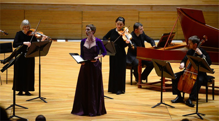 festivales La Orchestra of the Age of Enlightenment ilumina Canarias festivales La Orchestra of the Age of Enlightenment ilumina Canarias