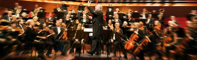 clasica  Homenaje a Frühbeck de Burgos de la Filarmónica Sociedad de Conciertos