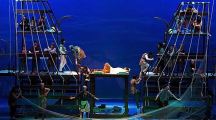 para ninos El Teatro de la Zarzuela y la UC3M unidos por un proyecto pedagógico para ninos El Teatro de la Zarzuela y la UC3M unidos por un proyecto pedagógico