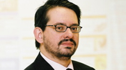 notas Ãlvaro Torrente, nuevo director del ICCMU notas Ãlvaro Torrente, nuevo director del ICCMU