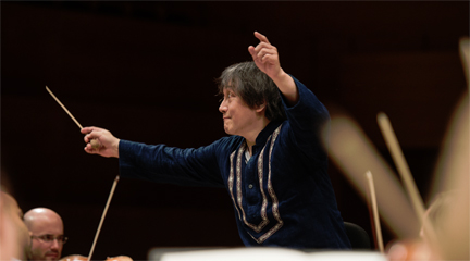 notas Kazushi Ono nombrado director titular de la Orquestra Simfònica de Barcelona a partir de septiembre 2015 notas Kazushi Ono nombrado director titular de la Orquestra Simfònica de Barcelona a partir de septiembre 2015