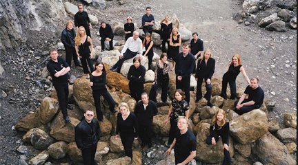 festivales La Kremerata Baltica rindi贸 tributo al siglo XX festivales La Kremerata Baltica rindi贸 tributo al siglo XX