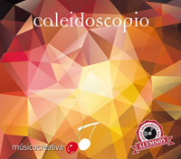 actualidad de centros  La Escuela de Música Creativa presenta su nuevo disco Caleidoscopio