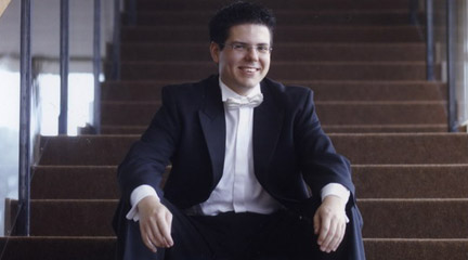 actualidad de centros Bruno Vlahek abre el Ciclo de Órgano de la Fundación Albéniz actualidad de centros Bruno Vlahek abre el Ciclo de Órgano de la Fundación Albéniz