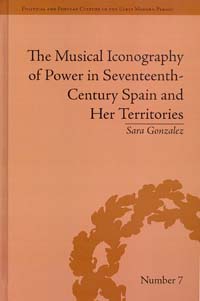 libros  Las metáforas musicales del poder