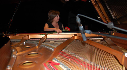 cursos  El Jazz: Improvisación y estética armónica