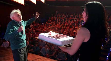 notas Los Teatros del Canal sortean un abono doble de un año para celebrar su cumpleaños notas Los Teatros del Canal sortean un abono doble de un año para celebrar su cumpleaños