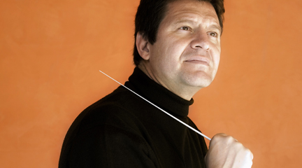 notas  Hernández Silva, nuevo director titular de la Orquesta Filarmónica de Málaga