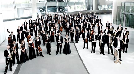 clasica Lorin Maazel dirige la Münchner Philharmoniker en dos conciertos del ciclo de Ibermúsica clasica Lorin Maazel dirige la Münchner Philharmoniker en dos conciertos del ciclo de Ibermúsica