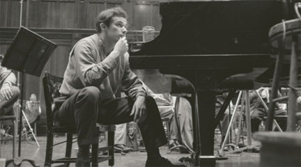 contemporanea Todo Glenn Gould en la Fundación Juan March contemporanea Todo Glenn Gould en la Fundación Juan March