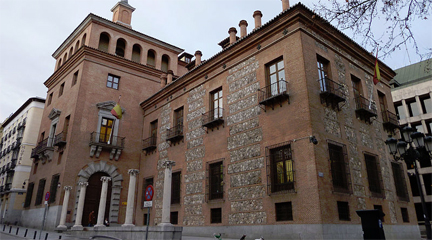 notas Las Ayudas del Instituto Nacional de las Artes Escénicas y de la Música vía electrónica notas Las Ayudas del Instituto Nacional de las Artes Escénicas y de la Música vía electrónica