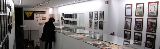 jazz y mas El Café España, historia de un proyecto (1991 2009) jazz y mas El Café España, historia de un proyecto (1991 2009)