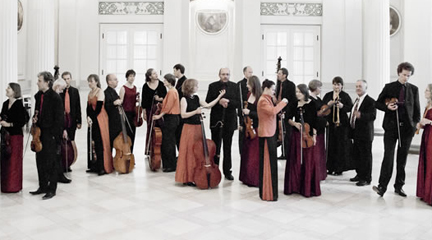 festivales El Festival de Música Antigua de Sevilla bajo el signo del Gótico festivales El Festival de Música Antigua de Sevilla bajo el signo del Gótico