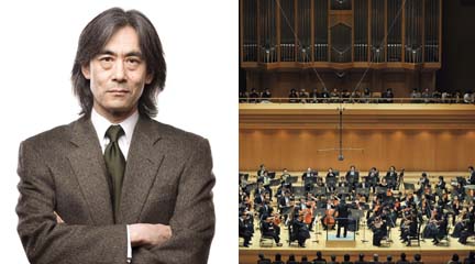 clasica De Tokio a Montreal en el Ciclo de Ibermúsica clasica De Tokio a Montreal en el Ciclo de Ibermúsica