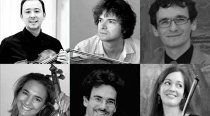 clasica  Ciclo de Conciertos de Zarzuela Viva lo nuestro
