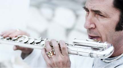 jazz El ciclo de Jazz del Círculo de Bellas Artes a nivel internacional jazz El ciclo de Jazz del Círculo de Bellas Artes a nivel internacional