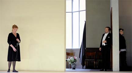temporadas El Liceu presenta nueva temporada en pleno proceso de reestructuración temporadas El Liceu presenta nueva temporada en pleno proceso de reestructuración