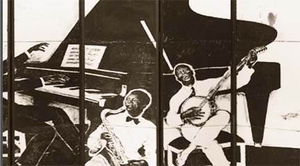 jazz El jazz impacta en la Fundaci贸n Juan March jazz El jazz impacta en la Fundaci贸n Juan March