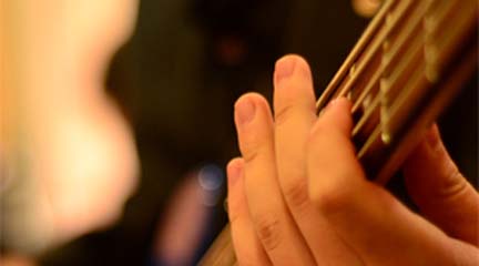 actualidad de centros  Enseñanza Superior en Jazz y Músicas Actuales