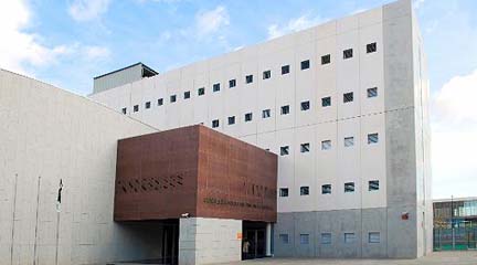 actualidad de centros  Semana de Puertas Abiertas en el CSM de Aragón