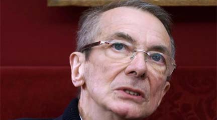 siamo forti La muerte de Gerard Mortier tiñe de luto al Teatro Real siamo forti La muerte de Gerard Mortier tiñe de luto al Teatro Real