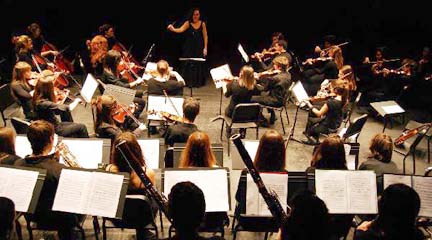 actualidad de centros  XI Semana Cultural del CPM de Majadahonda