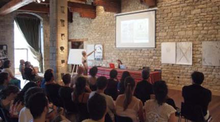 cursos de verano Curso de Música Medieval y Renacentista de Morella cursos de verano Curso de Música Medieval y Renacentista de Morella