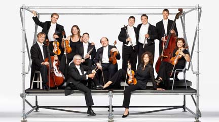 contemporanea El Ensemble de la Orquesta de Cadaqués entre Schoenberg y Jesús Rueda contemporanea El Ensemble de la Orquesta de Cadaqués entre Schoenberg y Jesús Rueda