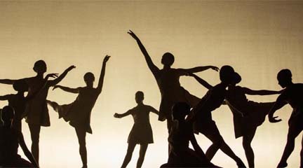 actualidad de centros Jóvenes talentos a escena en el Conservatorio de Danza Fortea actualidad de centros Jóvenes talentos a escena en el Conservatorio de Danza Fortea