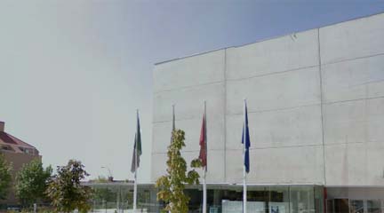 actualidad de centros Semana Cultural en la Escuela Municipal de Música y Danza de Boadilla actualidad de centros Semana Cultural en la Escuela Municipal de Música y Danza de Boadilla