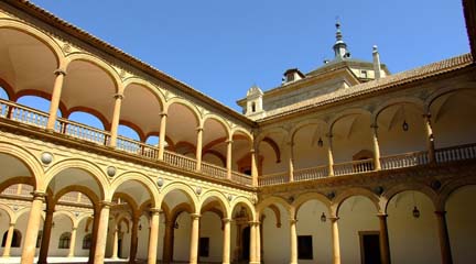 notas  La Fundación Albéniz y las Ciudades Patrimonio de la Humanidad unidas por la música