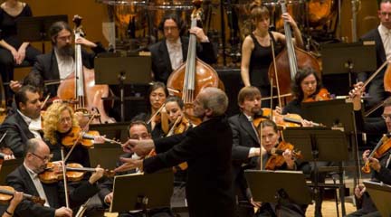 festivales  Diálogo de culturas en el Festival de Músicas Contemplativas