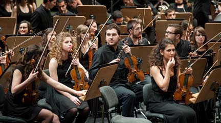 clasica La Orquesta Joven de Andalucía conmemora su 20 aniversario clasica La Orquesta Joven de Andalucía conmemora su 20 aniversario