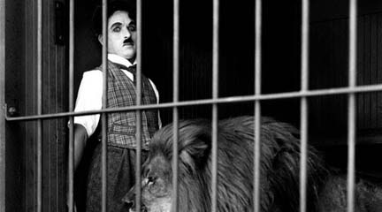 notas Chaplin en la Zarzuela con The Circus notas Chaplin en la Zarzuela con The Circus