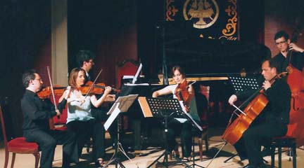 clasica  Albéniz y la Zarzuela en el Ciclo ¡Viva lo Nuestro!