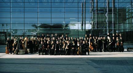 clasica La Orquesta de Cadaqués y la BBC Philharmonic Orchestra visitan Ibermúsica en mayo clasica La Orquesta de Cadaqués y la BBC Philharmonic Orchestra visitan Ibermúsica en mayo