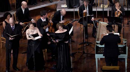 festivales Rameau protagonista en la recta final de la SMRC festivales Rameau protagonista en la recta final de la SMRC