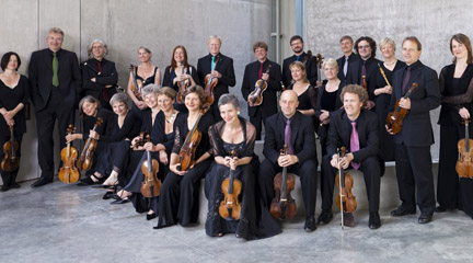 opinion Los conciertos de Schumann en el Palau con la Orquesta Barroca de Friburgo opinion Los conciertos de Schumann en el Palau con la Orquesta Barroca de Friburgo