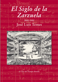 libros  Un paseo por la cultura de la zarzuela